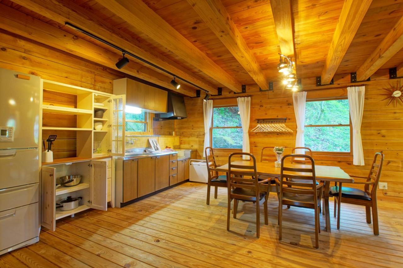 Famille Matsukawako Apartment Ito  Exterior photo