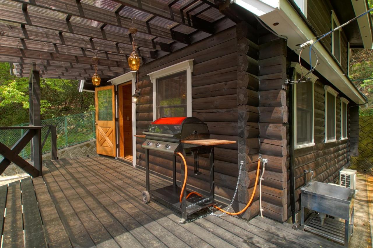 Famille Matsukawako Apartment Ito  Exterior photo