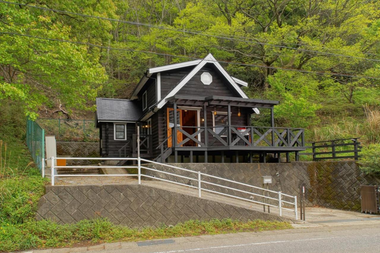 Famille Matsukawako Apartment Ito  Exterior photo