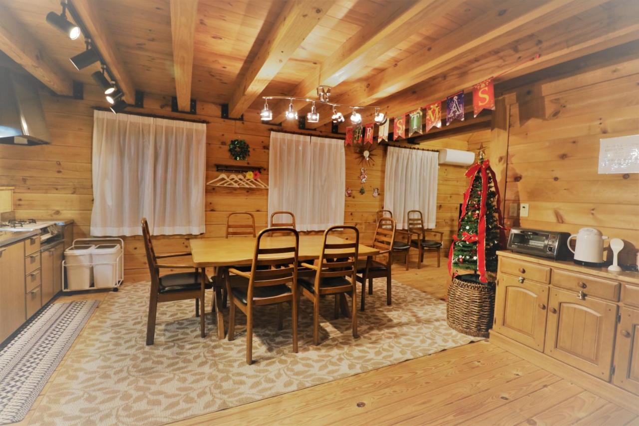 Famille Matsukawako Apartment Ito  Exterior photo